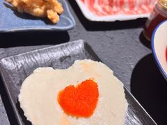 -火社火锅(平安大街店)
