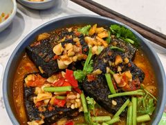 -百春原湖南牛肉粉(百联世纪店)