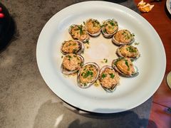 -鸽子侯·家宴·平价海鲜(绿地店)
