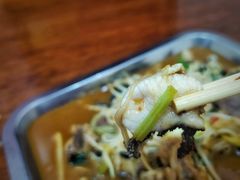 牛百叶-龙上水现炒生料(柳沙店)