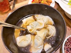 -五观堂素食(新华路店)