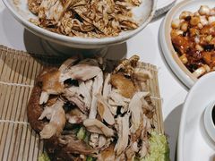 -惠丰堂饭庄·烤鸭·京味菜(翠微路店)