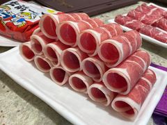 -好彩海鲜火锅饭店(银河百老汇店)
