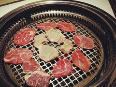 -赤坂亭M9和牛烧肉·日料398放题(万达店)