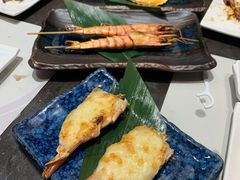 -大渔铁板烧(东城店)