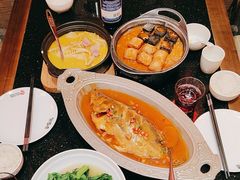 -徽镇小厨·经典徽菜(十里河店)