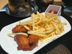 -味莊餐厅(康庄南街店)