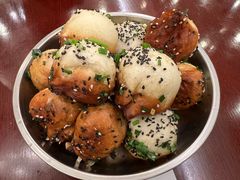 特色生煎-三两春(浦三路店)