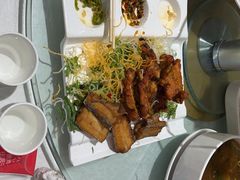 -香满楼(南关店)