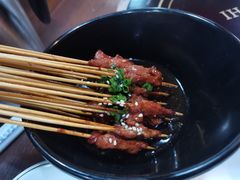 -虾弄弄海派小龙虾·牛羊蝎子火锅