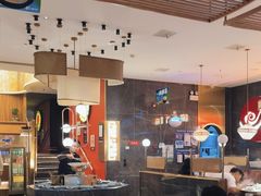 -捞神煲汤火锅(湖滨商业街店)