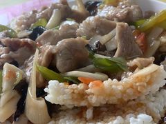 -老丘丘(较场口店)