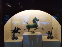 -嘉峪关城市博物馆