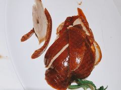 -鸭王烤鸭店(三里河店)
