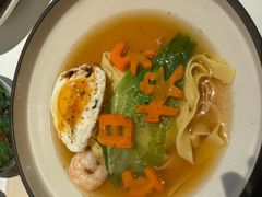 -Steaking·食间牛排(和平店)