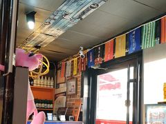 -火炉情韩国料理店(古田路店)