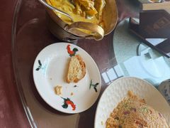 -南沙游艇会·大兵船餐厅