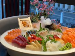 -黑松白鹿(金融街店)