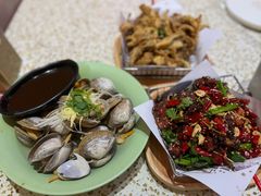 -小董哥烤串·爆汁大油边(故宫店)