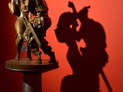 -中华艺术宫(上海美术馆)