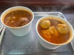 -乌糖沙茶面(民族路店)