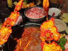 -蜀大侠火锅(总府路店)