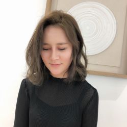 -THE LOG SALON 记录