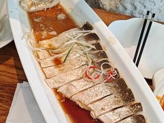 -花舍·新派粤菜·西餐·下午茶(亚运村·鸟巢店)