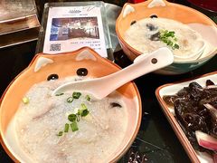 -海航大厦万豪酒店彩海轩中餐厅(霄云路店)
