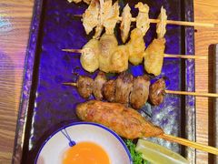 -大喜居酒屋·烧串(悦汇城店)