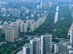 -中央广播电视塔