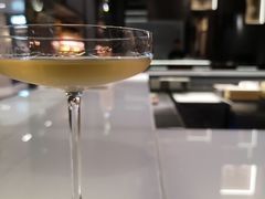 白桃烏龍馬丁尼-飛鳥製茶