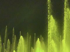 -大雁塔北广场音乐喷泉