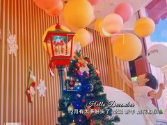 -水桶王国主题餐厅·聚会·生日派对·亲子活动·家庭套餐(亚龙湾希尔顿店)