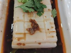 -清真西北风味餐厅