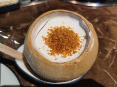 -同仁四季椰子鸡(福田车公庙店)
