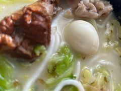 -过桥缘·过桥米线(鲁能城店)