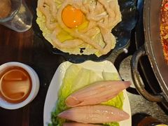 -巴蜀大宅门火锅(新华公园店)