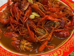 -虾铺子龙虾·私房菜(金源花苑店)