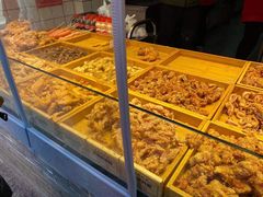 蒜香排骨-炸肉先生总店(青泥店)