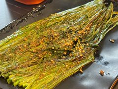 -许哥东北烧烤·铁丳烤串·宫后夹肉(繁花中心店)
