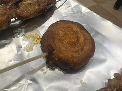 五花鱼籽-熙成烧烤(白塔岭店)
