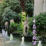 🥇尝御膳珍肴，就要来毫无消费压力的半岛豪苑