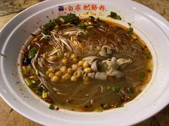 -钟方模白家肥肠粉(春熙店)