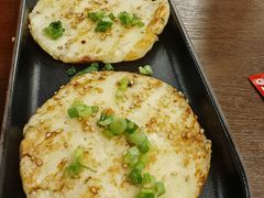 -半酌烧烤小酒馆(南京东路店)