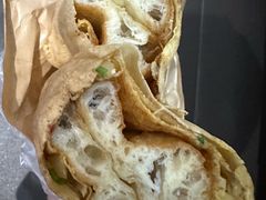 -沂蒙人家煎饼铺(怒江路店)