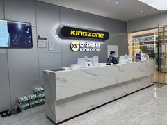 -空中健身·游泳(季佳荟新华家园店)