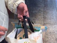 -泸溪河桃酥(秦淮夫子庙一店)