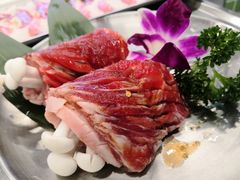 -小团团·路边烤牛肉(南岭壹街店)