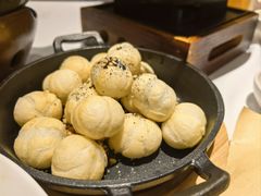 小炒汤团-眉州东坡(清河万象汇店)